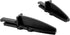 2PCS Black Replacement Feet for LASKO 20" Box Fan,Anti-tip Foot Set Accessory...