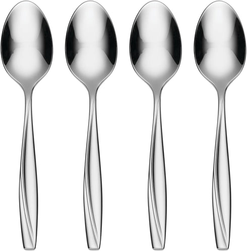Oneida Camlynn Set of 4 Teaspoons...