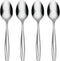 Oneida Camlynn Set of 4 Teaspoons...