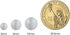 Yochus 10mm Natural Stone Beads for Jewelry DIY Making Bulk,Natural Tridacna Stone Round Loose Beads,Bracelet Making...