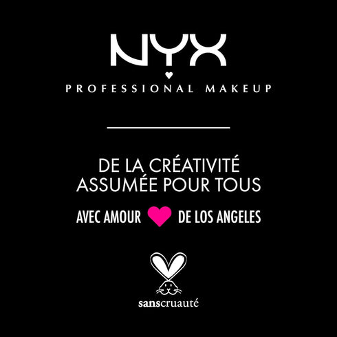 NYX PROFESSIONAL MAKEUP Micro Brow Pencil, Eyebrow Pencil - Espresso...