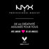 NYX PROFESSIONAL MAKEUP Micro Brow Pencil, Eyebrow Pencil - Espresso...