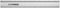 Alumicolor AlumiCutter Aluminum Steel Straight Edge for Office, School, Engineering and Framing, 12IN, Silver...