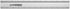 Alumicolor AlumiCutter Aluminum Steel Straight Edge for Office, School, Engineering and Framing, 12IN, Silver...