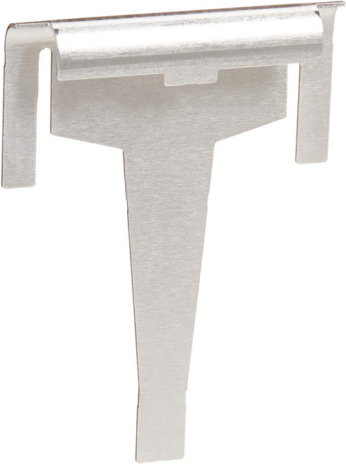 What's Up? DA61-06796A Clip Drain 1 Piece Refrigerator Drain Tube Clip Evaporator Replacement for Samsung Compatible with da61-06796a, ap5579885, 2683163 (1 piece)