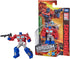 Transformers Toys Generations War for Cybertron: Kingdom Core Class WFC-K1 Optimus Prime Action Figure - Kids Ages 8 and Up, 3.5-inch...