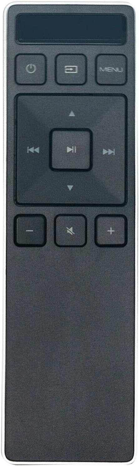 Remote Control fit for Vizio Home Theater Sound Bar Speaker System...