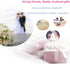 KKMMZZ 5D Diamond Painting Angel and Ambulance Rhinestone Embroidery Woman Picture Home Decoration Handcraft Art Kits Wall Stricker-11.8x15.8inch....
