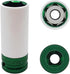 22mm 1/2" Drive Wheel Protector Impact Socket, Lug Nut Impact Socket, Non-Marring Lug Nut Thin Wall Deep Socket, Wheel Protector Impact Socket, Th...