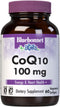 Bluebonnet CoQ-10 Vegetarian Softgels, 100 mg, 60 Count...