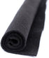 Black - Wool Felt Oversized Sheet - 35% Wool Blend - 1 12x18 inch Sheet...