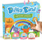 DITTY BIRD Musical Books for Toddlers | Fun Children's Nursery Rhyme Book | Rain, Rain, Go Away Book with Sound | Interactive Toddler Books for 1 ...