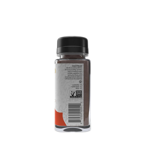 Sabatino Tartufi Truffle Zest Seasoning, Hot, The Original All Natural Gourmet Truffle Powder, Plant Based, Vegan and Vegetarian Friendly, Kosher,...