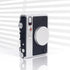 Lens Cover for Mini EVO, Aluminum Alloy Dustproof Lens Cover, Close Fitting Lens Protective Cover for Mini EVO...