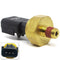 56028807AA 5149064AA Oil Pressure Switch Sender Sensor Replacement for Jeep Liberty Cherokee TJ Wrangler...