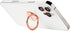 Halo | Four-Pack Metallic Phone Grip, 360 Degree Rotation Ring Holder Stand, Full Compatibility with all Phones...