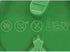 4 pcs (2 Molds+2 Droppers) Red/Green Christmas Holiday Food Grade Silicone Mold Set for making Chocolate Candy Ice Cube Gummy Candle Soap Frozen t...