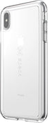 Speck Products GemShell iPhone XS Max Case, Clear/Clear...