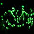 Toodour Solar String Lights, 72ft 200 LED 8 Modes Outdoor String Lights, Waterproof Solar Fairy Lights for Garden, Patio, Fence, Holiday, Party, B...