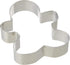 Tovolo Christmas Cookie Cutters, Steel Set of 5, Holiday Baking Supplies One...