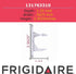 Frigidaire 131763310 Frigidare Striker
