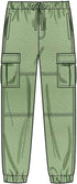 Simplicity Girl/BOY Sportswear Sewing Pattern, Multicolor 2 Piece...