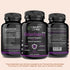 Elderberry Plus Capsules – Immune Support Supplement with Vitamins C, D3, Zinc, Selenium & 11 Ingredients for Year-Round Wellness – 120 Veggie Cap...