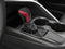 Trim for Toyota Camry 2018-2023?Corolla Avalon 2019-2022 Accessories Leather Auto Gear Shift Knob Cover Protector Trim Cap Sticker (A1)...