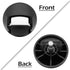 Replacement Front Wheel and Tires Compatible with IROBOT ROOMBA 500 600 700 800 900 Series 860 870 675 880 960 980 Anti-Slip iRobot Roomba Accesso...