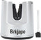 Easy-to-Use Kitchen Knife Sharpener for Kitchen Knives and Scissors - Keep Your Blades Sparkling!...
