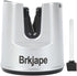 Easy-to-Use Kitchen Knife Sharpener for Kitchen Knives and Scissors - Keep Your Blades Sparkling!...