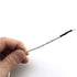 K Type Temperature Sensor 1m Measure Range -50~800 Degree Centigrade Mini Connector Thermocouple Probe Tester Line...