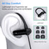 Wired Earbuds Over Ear Headphones for School Students with Microphone Noise Canceling 3.5mm Earphones in-Ear Headset for Tablets iPod iPad MP3 iPh...