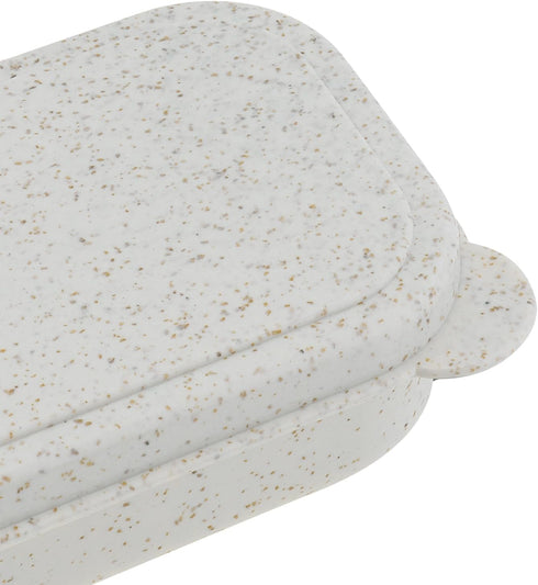 OriGlam Portable Flatware Box Travel Tableware Storage Box, Travel Case Travel Tableware Storage Box, Utensil Case Lunch Bag Flatware Box...