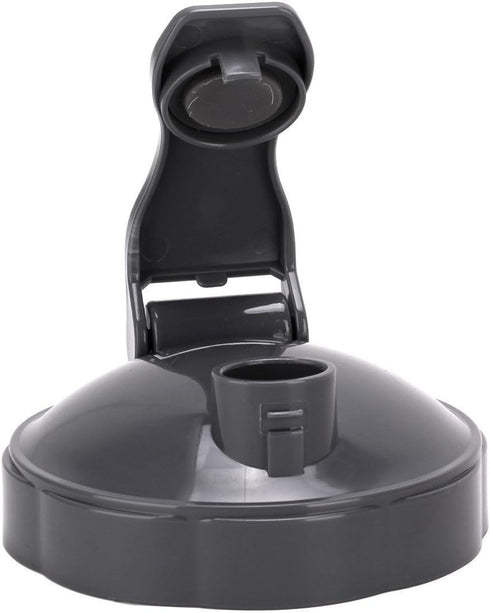 Blendin Replacement Parts, Compatible with Nutribullet 600W, 900W, NB-101B, 900 Pro Series Blenders (2 Colossal Cups 2 Flip Top Lids)...