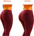 Butt Pads - Women Fake Buttock Oval Padded Silicone HIPS Enhancer Thick...