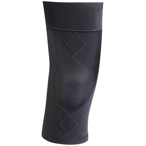 CW-X Women's Stabilyx Knee Support Compression Sleeve, Black, Large...