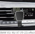 Car Phone Holder for BMW X5 2019-2023?X6 2020-2023?X7 2019-2022 SUV sDrive40i xDrive40i 50i M50i G05 G07 Auto Accessories Navigation Bracket Inter...