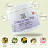 Good For You Girls Purifying Toner Pads Unclog Pores & Controls Oil, Natural Ingredients Like Witch Hazel, Aloe, Meadowsweet Balance pH, Hyaluroni...