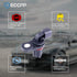 ECCPP Rear Left Right ABS Wheel Speed Sensors Compatible with 2004-2011 for Ford F-150,2005-2012 for Ford F-250/F-350 Super Duty,2005-2011 for For...