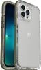 LifeProof Next Screenless Series Case for iPhone 13 PRO (NOT 13/13 Mini/13 Pro Max) Non-Retail Packaging - Precedented Green...