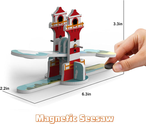 Science Kits for Kids Age 8-12 STEM Projects Activity Craft Kits 3 in 1 Educational Building Kits DIY 3D Puzzles for Kids Science STEM Toys Kits f...