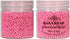 Pink Color 3mm Seed Beads About 4000pcs/110gms in Box 8/0 Glass Seed Beads for Jewelry Makings (Pink -Size 3mm)...