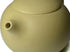 Clay Teapot 6.8oz/200ml Chinese Yixing Zisha Handmade Purple Sand Yellow Mud Small Xishi Tea Pot Kungfu Tea Infuse Brew Loose Tea...