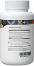 Pattern Wellness Lion's Mane Supplement - Brain Health SuperFood Mushroom - Cognitive & Cell Support - 3rd Party Lab Tested - 90 Vegan Capsules...