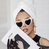 JUSTOTRY Bride Sunglasses For Bachelorette Bride To Be Sunglass For Bachelorette Party Gifts Accessories Party Favors...