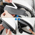 Blind Spot Mirrors, Side Rear View Mirror Rain Visor Guard, Reversing Auxiliary Round Convex Blind Area Mirror, Wide Angle Adjustable for Car SUV ...