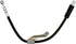 ACDelco Professional 18J4232 Front Passenger Side Hydraulic Brake Hose Assembly...