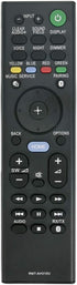 AIDITIYMI RMT-AH310U Replacement Remote Control Compatible with Sony Soundbar SA-CT800 SA-MT500 SA-ST5000 HT-CT800 HT-MT500 HT-ST5000...