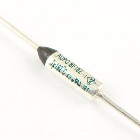 VG_S 5pcs. BF192 Thermal Fuse TF Cutoff 192C 250V 10A BF192......